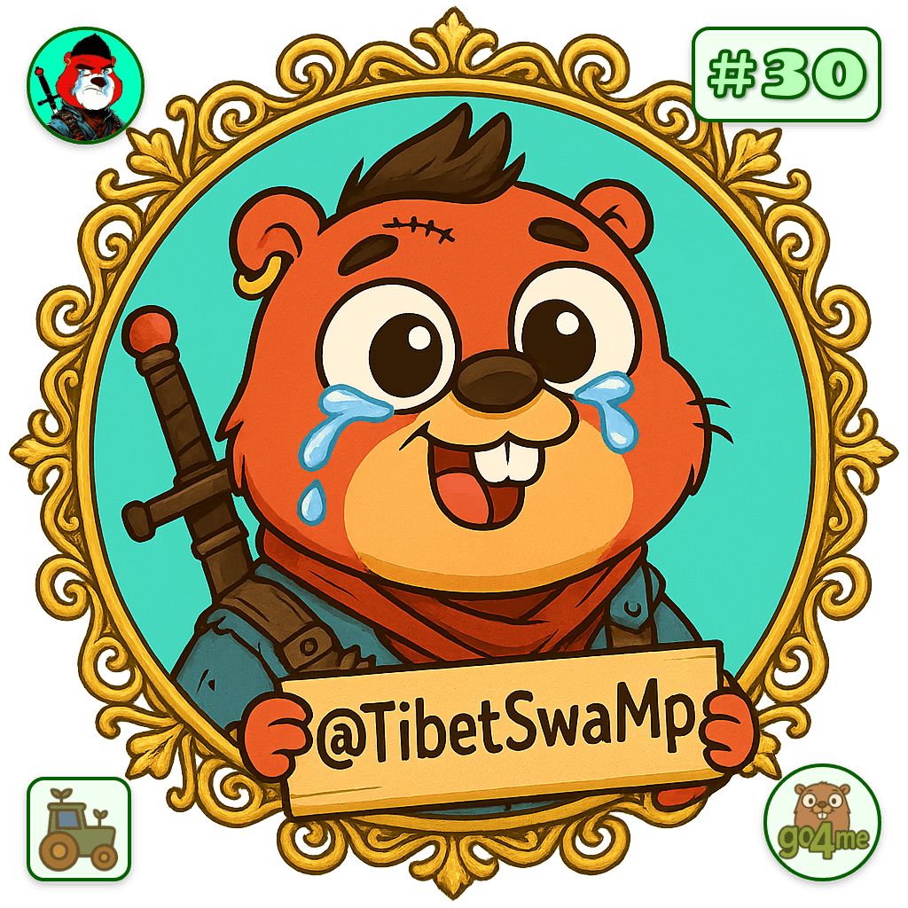 TibetSwaMp avatar